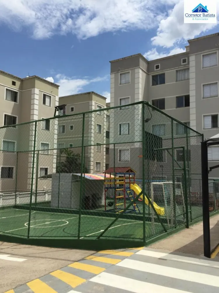 Apartamento, 2 quartos, 49 m² - Foto 15
