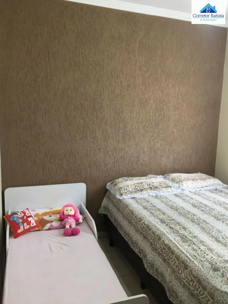 Apartamento, 2 quartos, 49 m² - Foto 10
