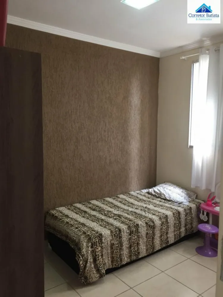 Apartamento, 2 quartos, 49 m² - Foto 11