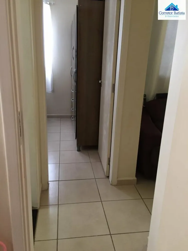 Apartamento, 2 quartos, 49 m² - Foto 7