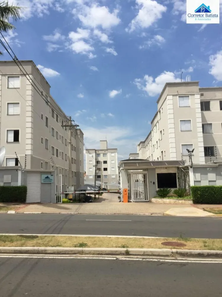 Apartamento, 2 quartos, 49 m² - Foto 16