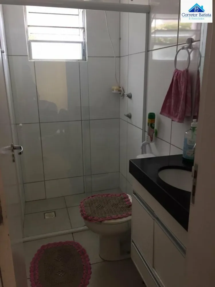 Apartamento, 2 quartos, 49 m² - Foto 8