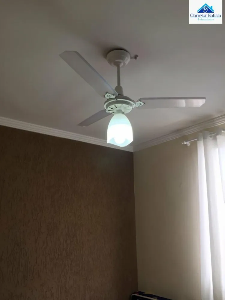 Apartamento, 2 quartos, 49 m² - Foto 12