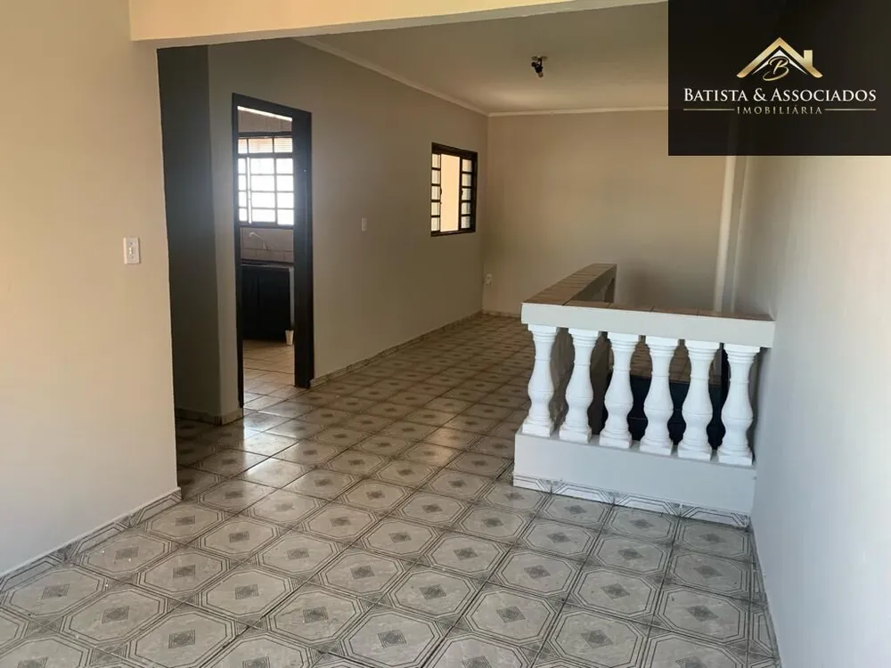 Sobrado, 2 quartos, 111 m² - Foto 2