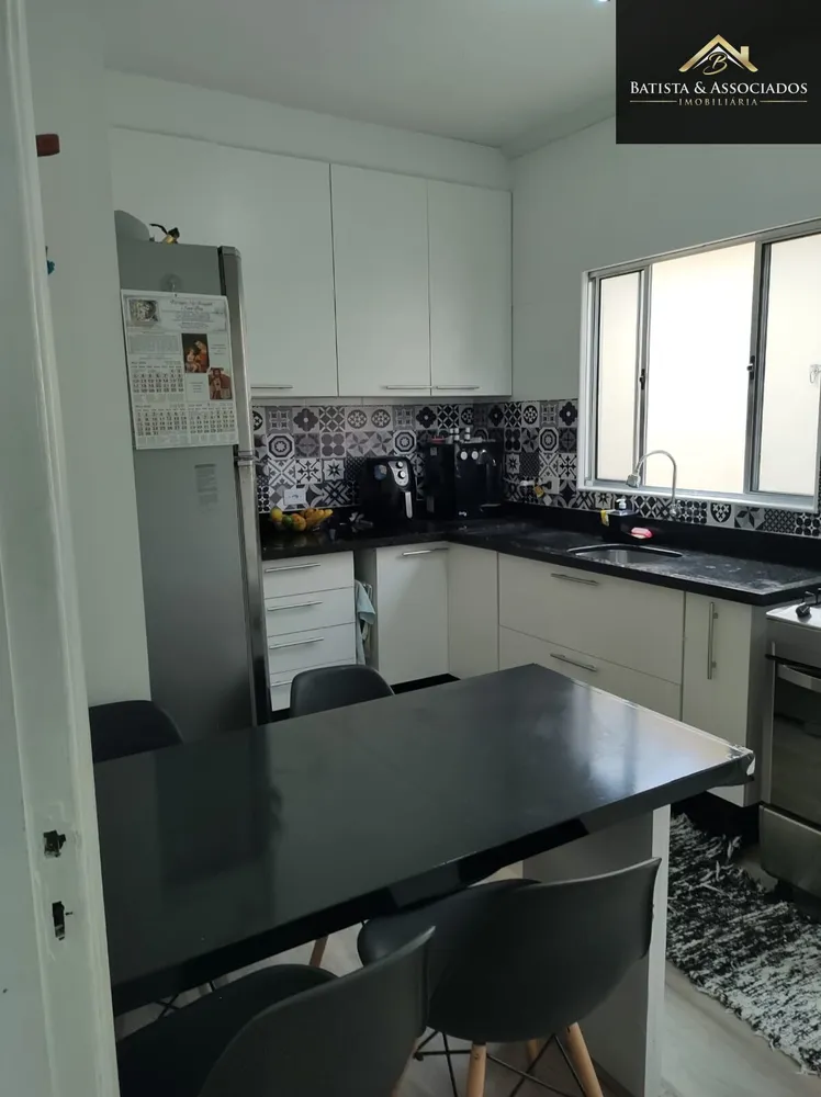 Casa, 3 quartos, 125 m² - Foto 14