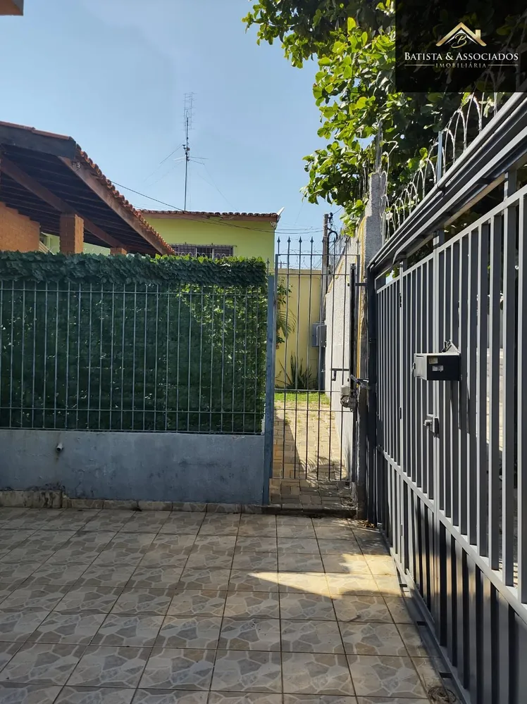 Casa, 3 quartos, 125 m² - Foto 6