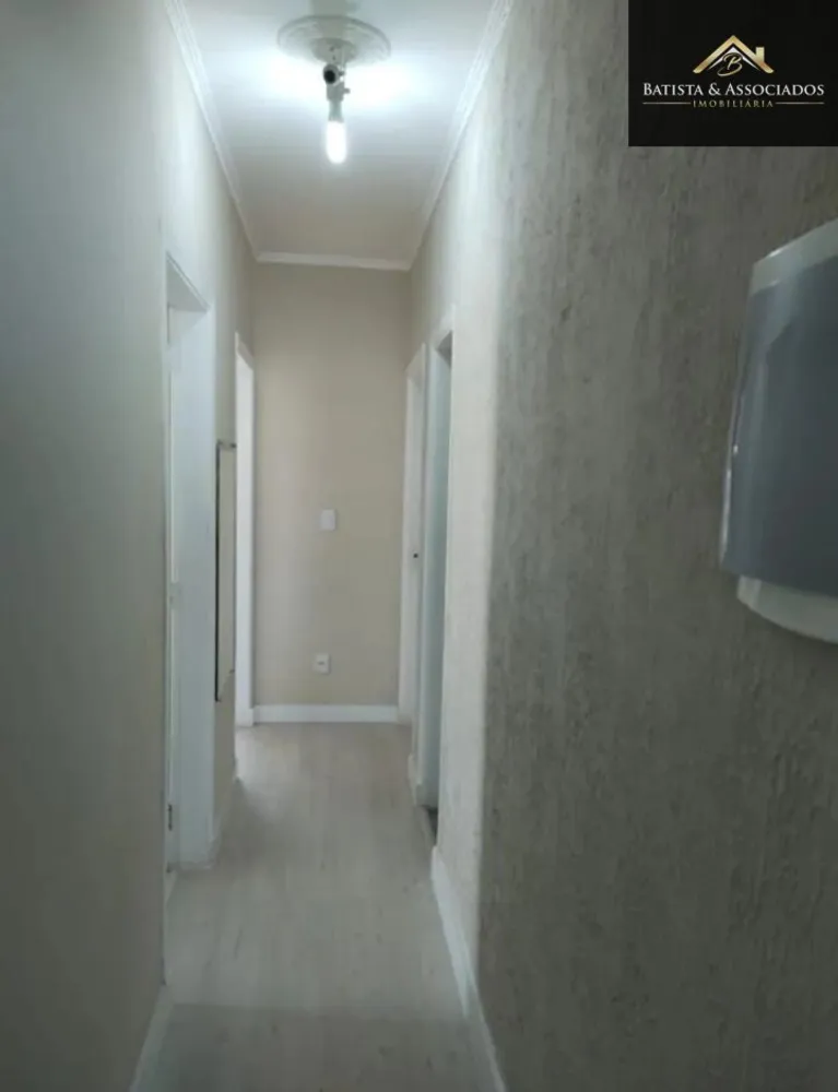 Casa, 3 quartos, 125 m² - Foto 15
