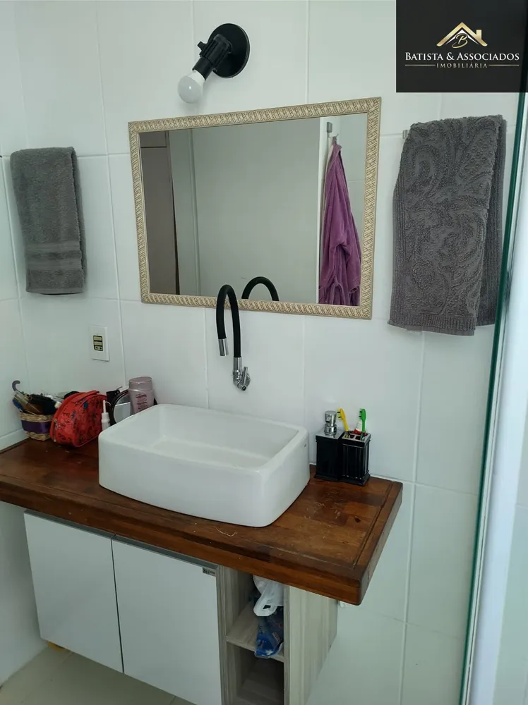 Casa, 3 quartos, 125 m² - Foto 12