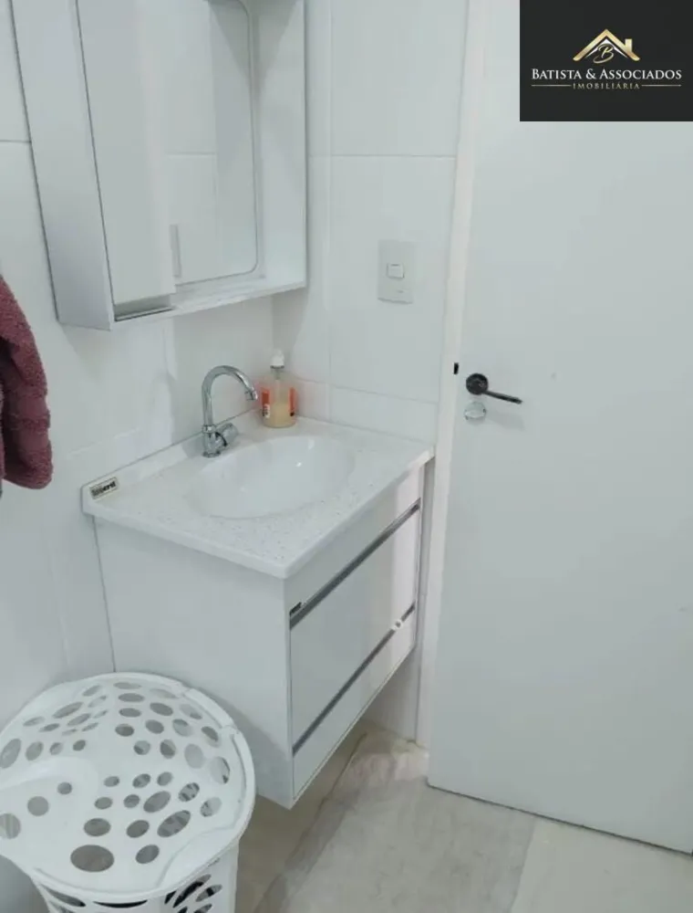 Casa, 3 quartos, 125 m² - Foto 16