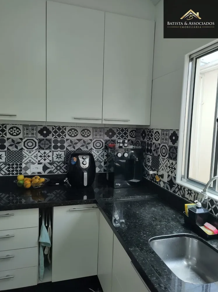 Casa, 3 quartos, 125 m² - Foto 4