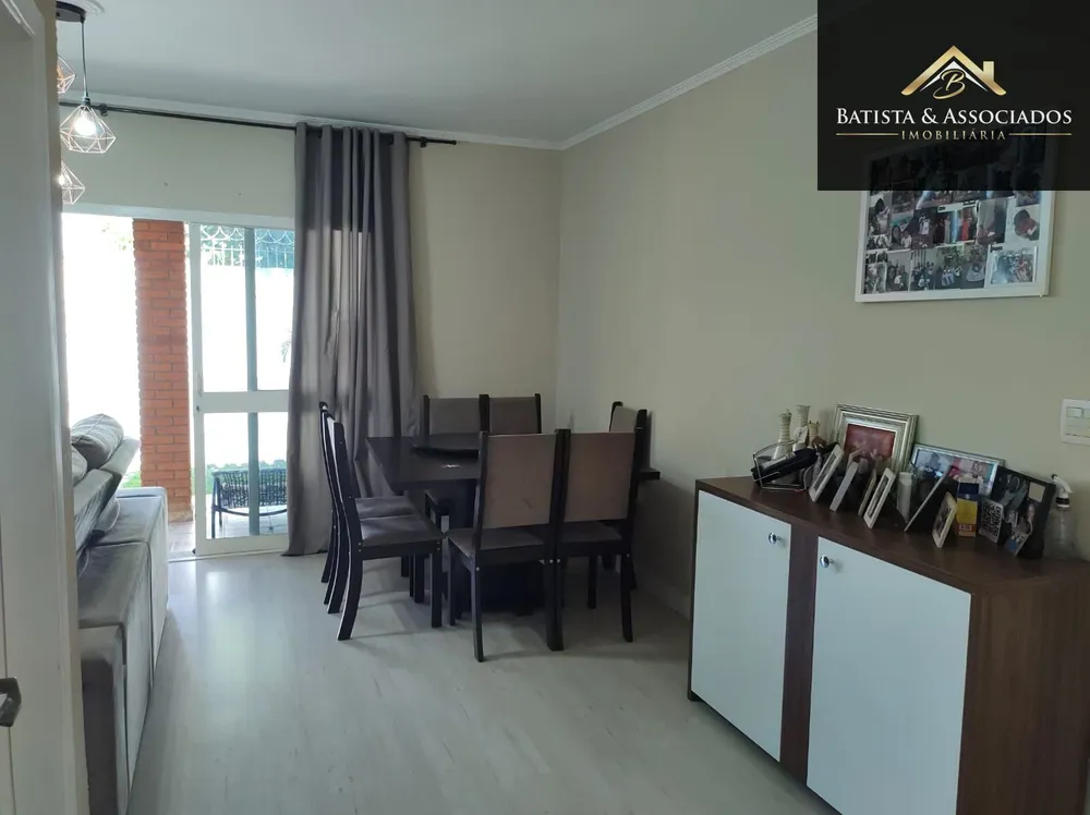 Casa, 3 quartos, 125 m² - Foto 9