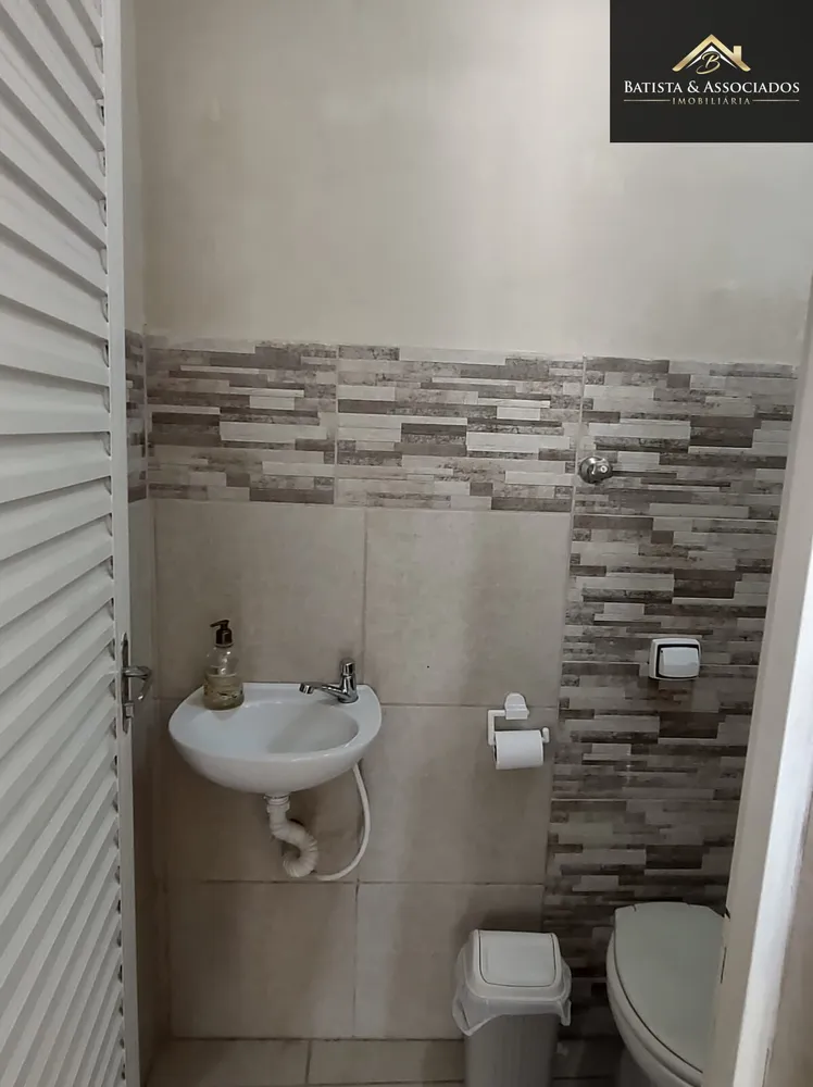 Casa, 3 quartos, 125 m² - Foto 3