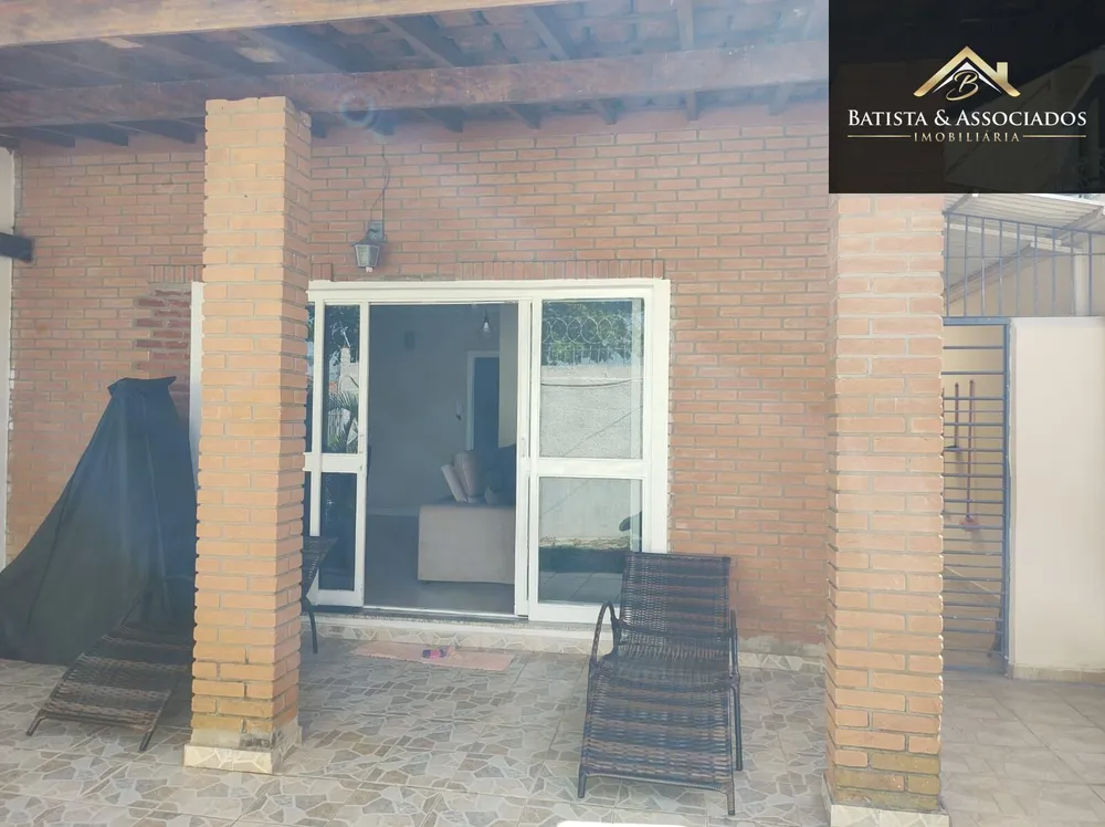 Casa, 3 quartos, 125 m² - Foto 13