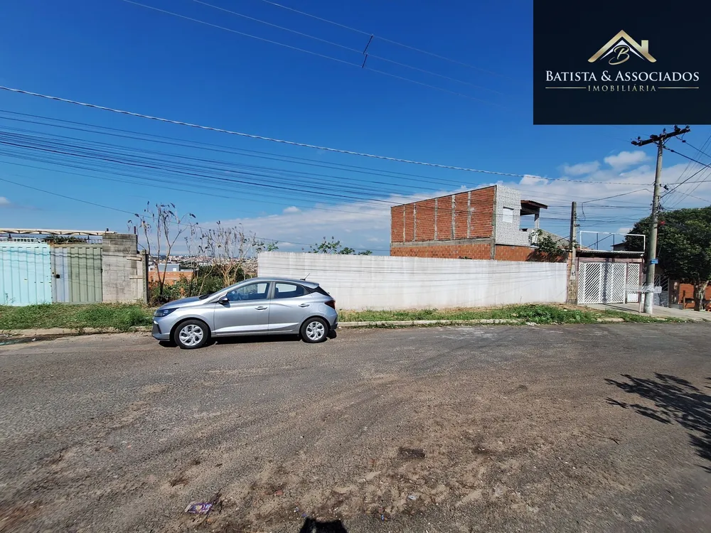 Terreno, 924 m² - Foto 1