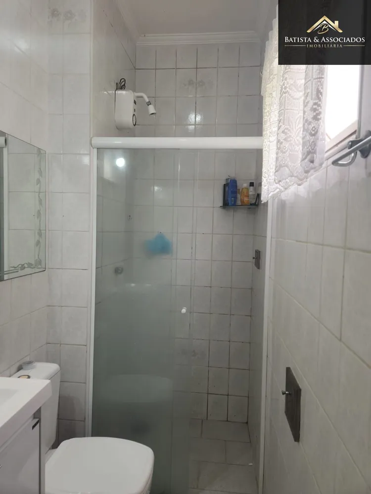 Apartamento, 2 quartos, 64 m² - Foto 11