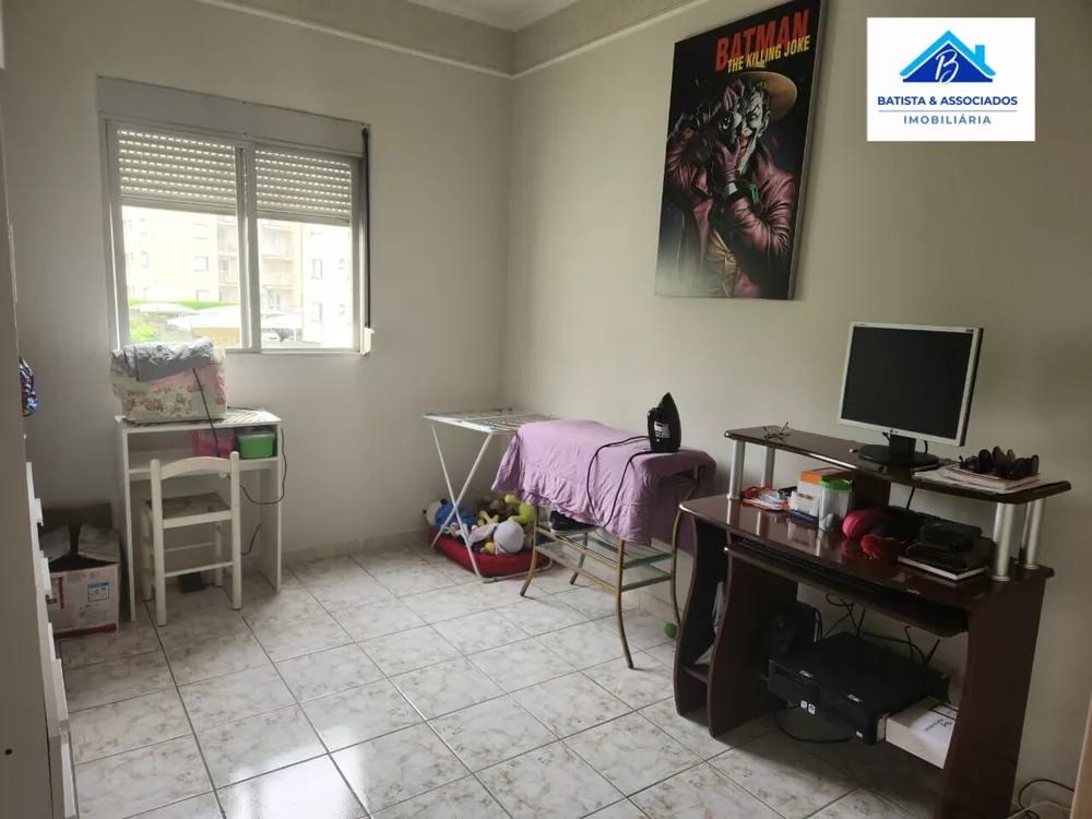 Apartamento à venda com 2 quartos, 64m² - Foto 7