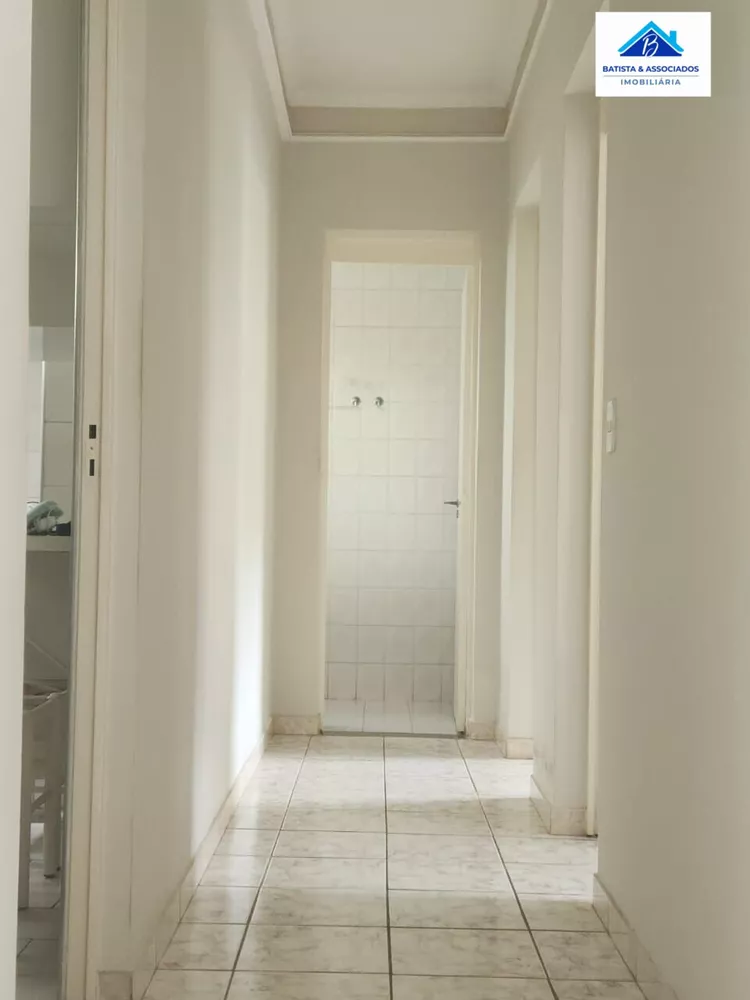 Apartamento à venda com 2 quartos, 64m² - Foto 5