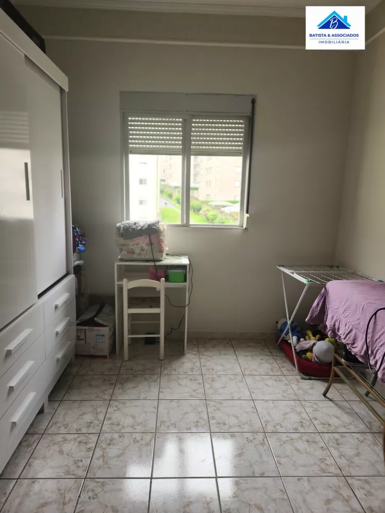 Apartamento à venda com 2 quartos, 64m² - Foto 6