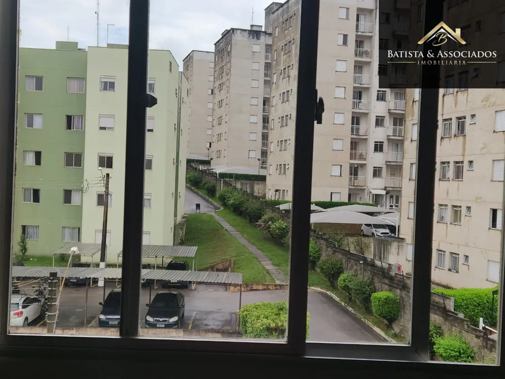 Apartamento, 2 quartos, 64 m² - Foto 15