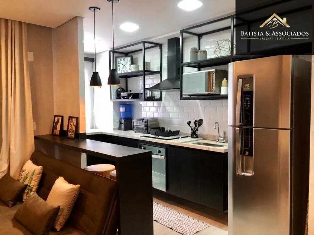 Apartamento, 1 quarto, 50 m² - Foto 5