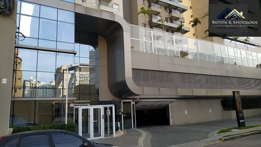 Apartamento, 1 quarto, 50 m² - Foto 6