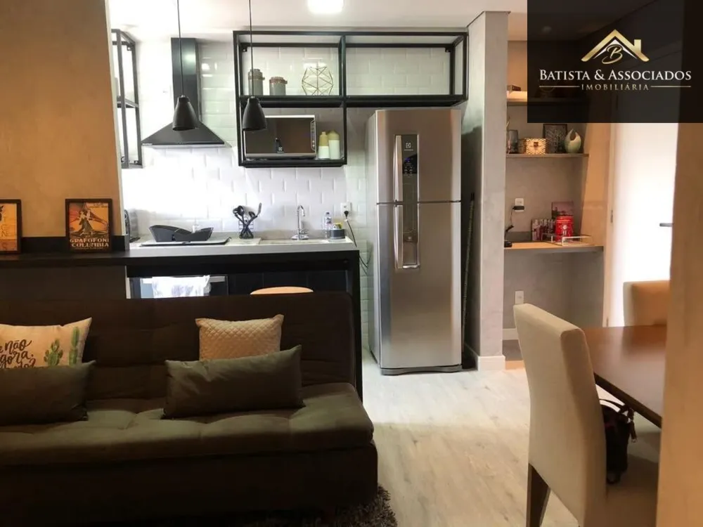 Apartamento, 1 quarto, 50 m² - Foto 9