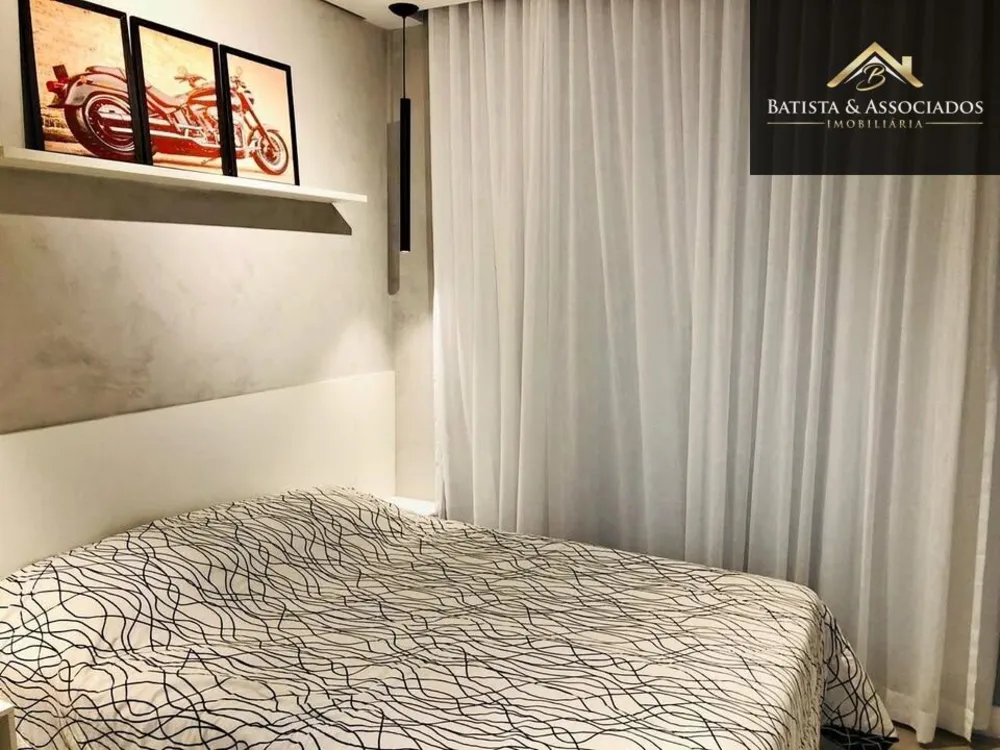 Apartamento, 1 quarto, 50 m² - Foto 9