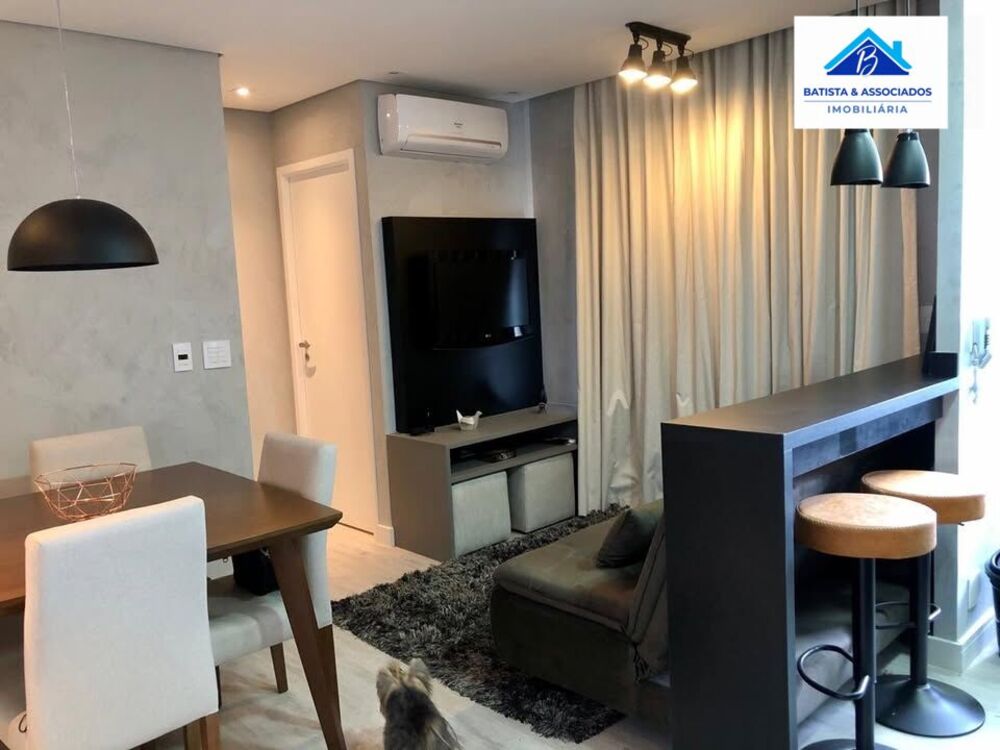 Apartamento, 1 quarto, 50 m² - Foto 2