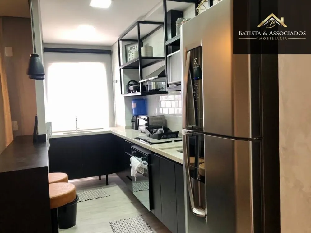 Apartamento, 1 quarto, 50 m² - Foto 8