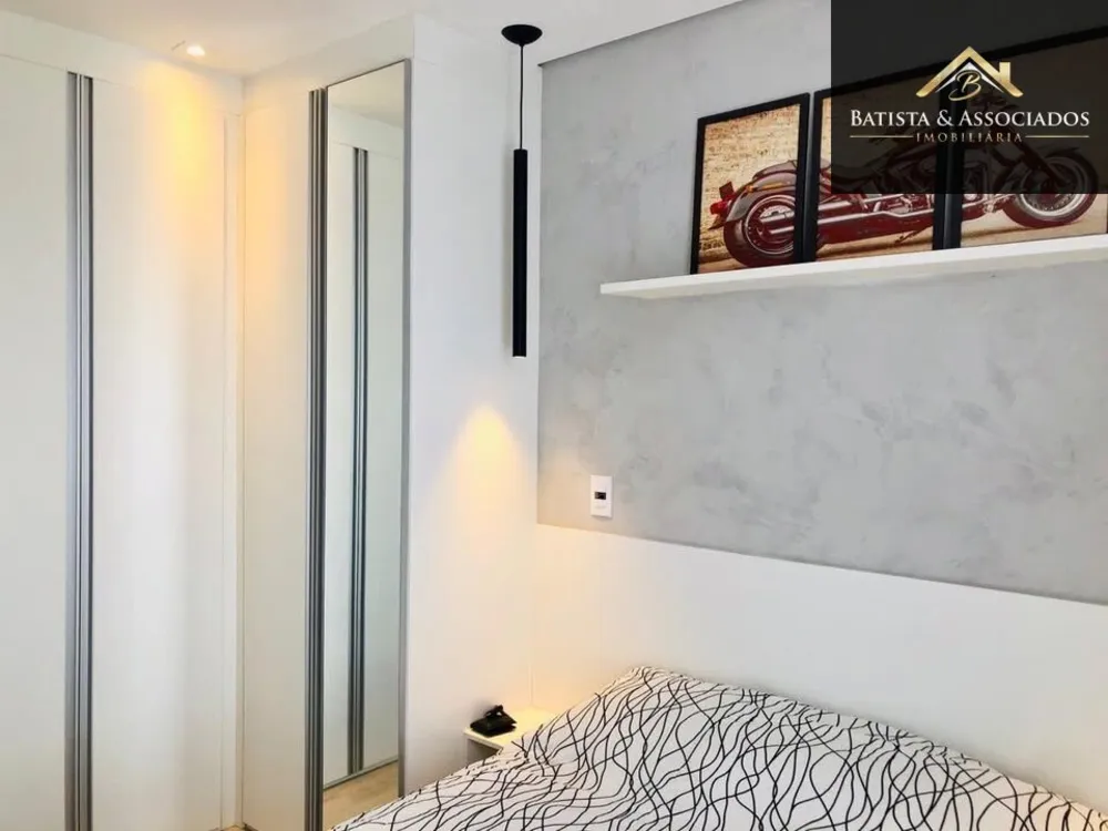 Apartamento, 1 quarto, 50 m² - Foto 12
