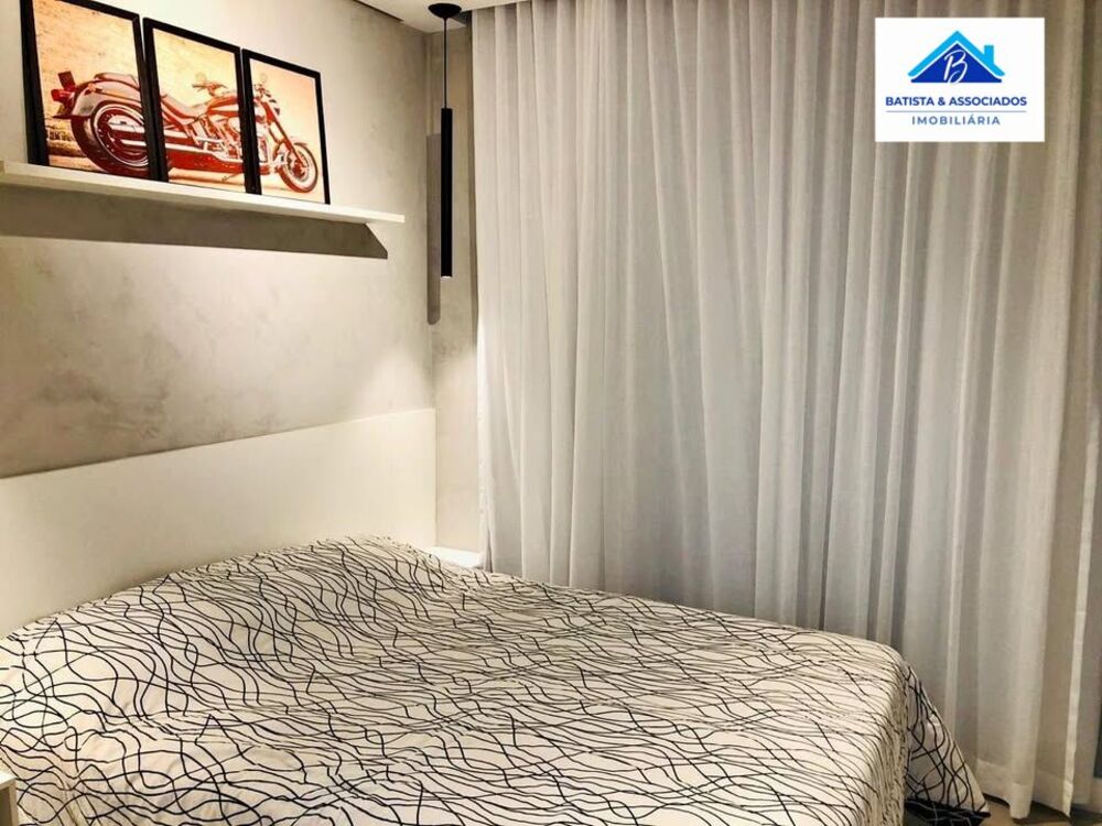 Apartamento, 1 quarto, 50 m² - Foto 3