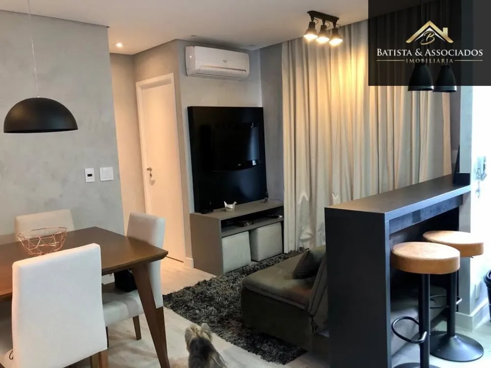 Apartamento, 1 quarto, 50 m² - Foto 11