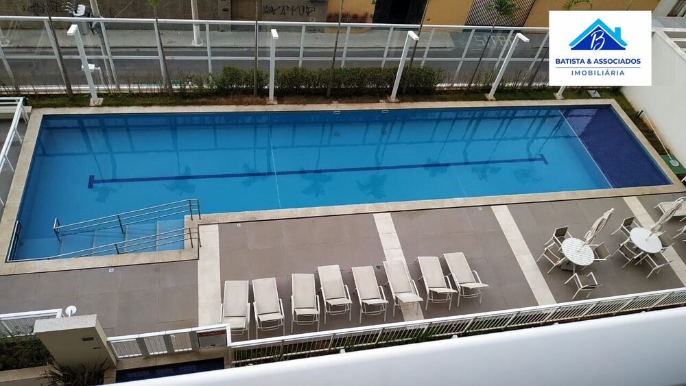 Apartamento, 1 quarto, 50 m² - Foto 1