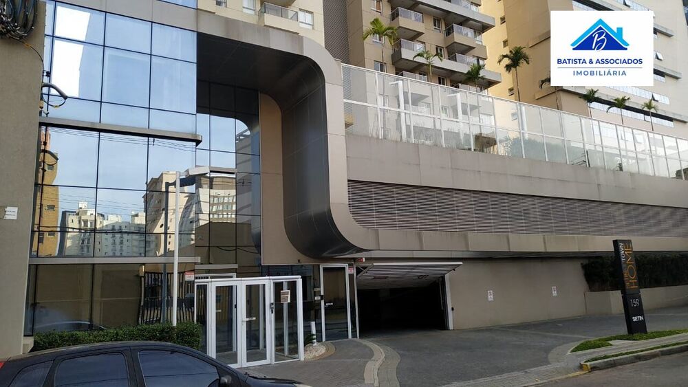 Apartamento, 1 quarto, 50 m² - Foto 4