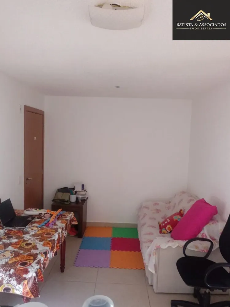 Apartamento, 2 quartos, 47 m² - Foto 6