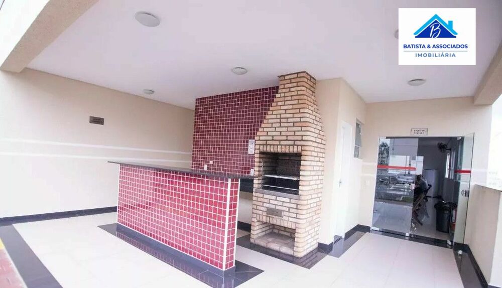 Apartamento à venda com 2 quartos, 47m² - Foto 4