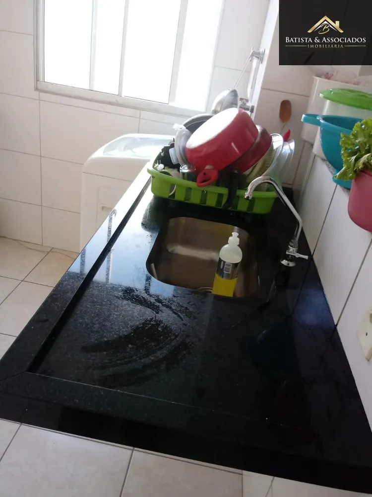 Apartamento, 2 quartos, 47 m² - Foto 8