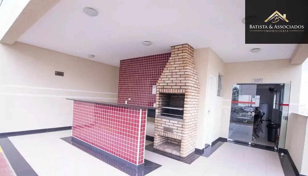 Apartamento, 2 quartos, 47 m² - Foto 14