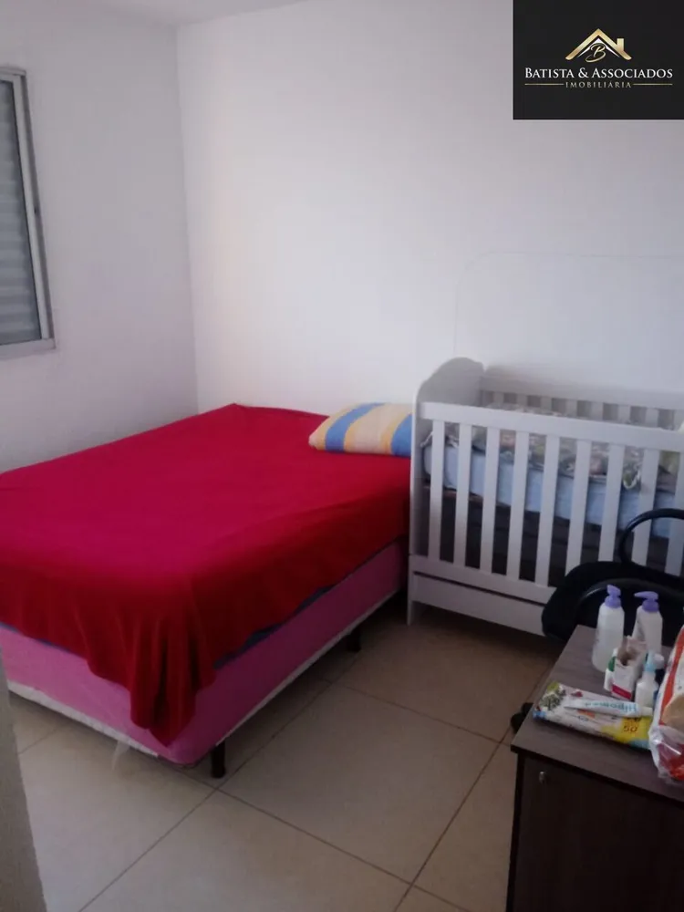 Apartamento, 2 quartos, 47 m² - Foto 9