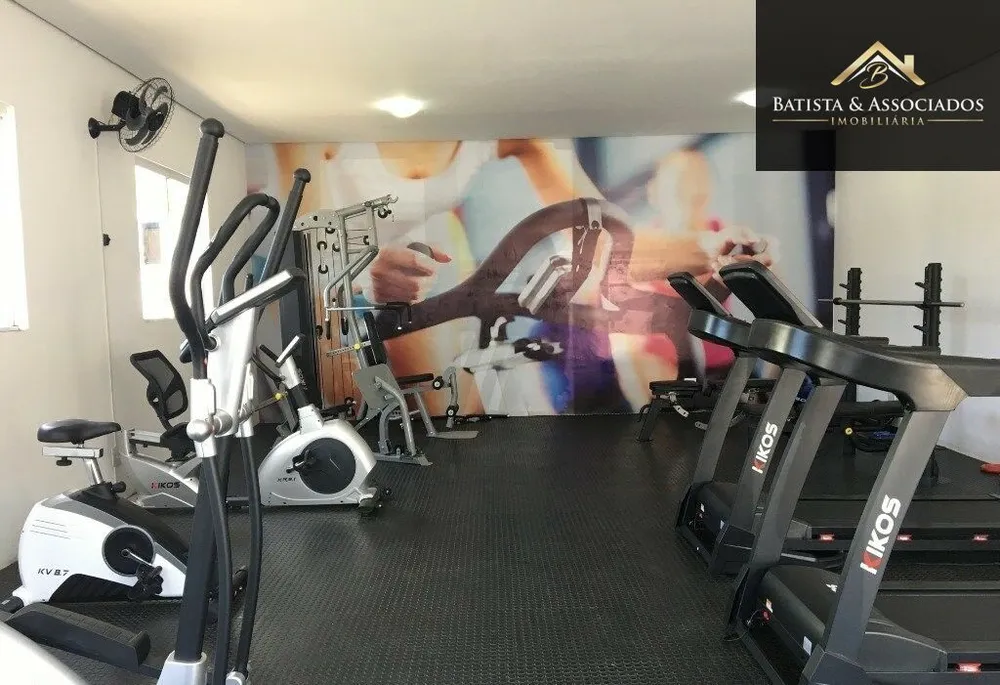 Apartamento, 2 quartos, 47 m² - Foto 11