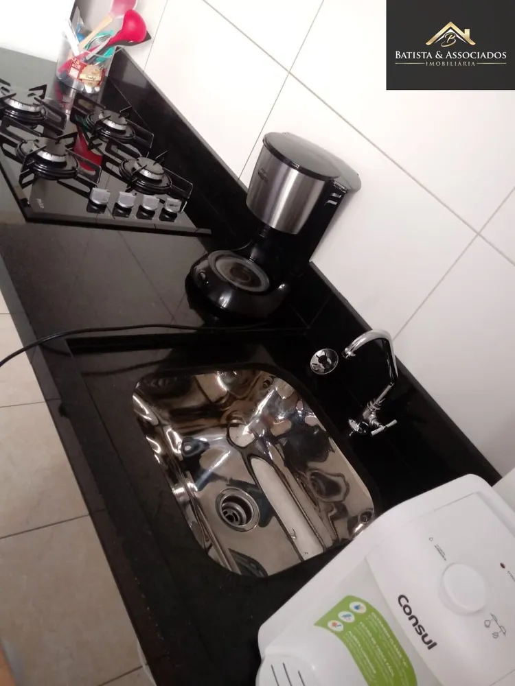 Apartamento, 2 quartos, 47 m² - Foto 7
