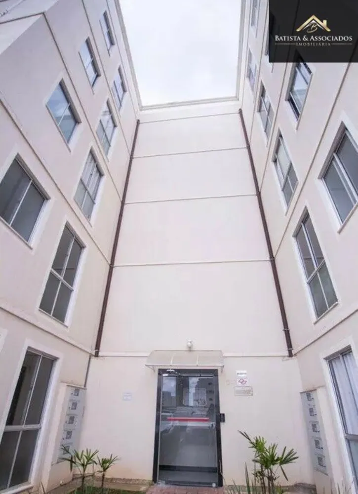 Apartamento, 2 quartos, 47 m² - Foto 15