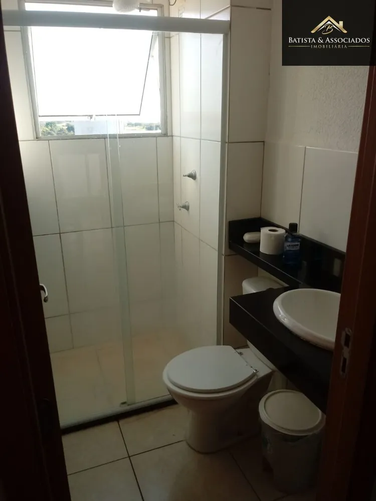 Apartamento, 2 quartos, 47 m² - Foto 10