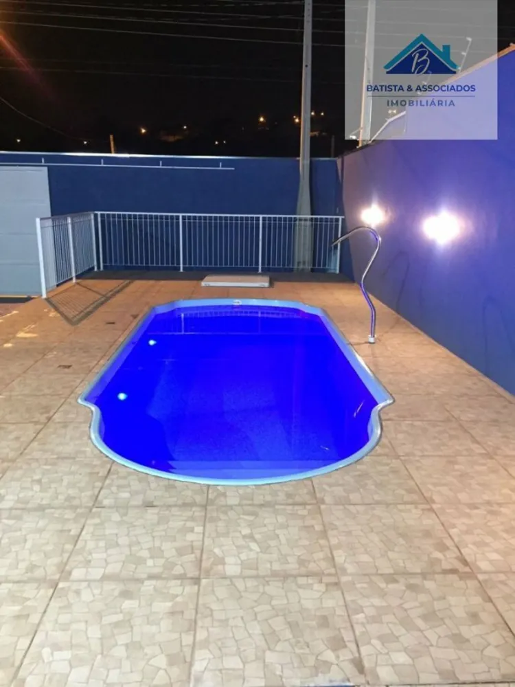 Chácara, 200 m² - Foto 4