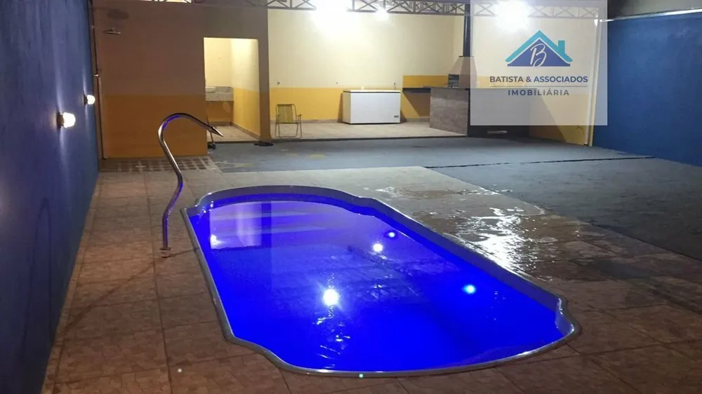 Chácara, 200 m² - Foto 5