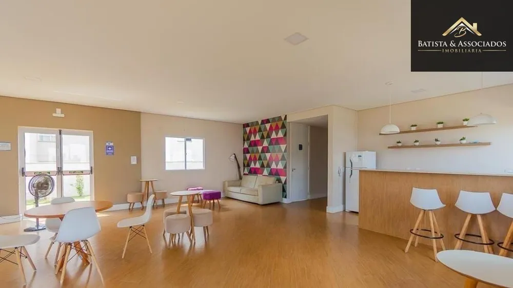 Apartamento, 2 quartos, 44 m² - Foto 14