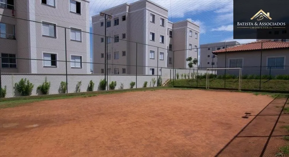 Apartamento, 2 quartos, 44 m² - Foto 16
