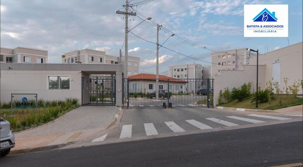 Apartamento, 2 quartos, 44 m² - Foto 4