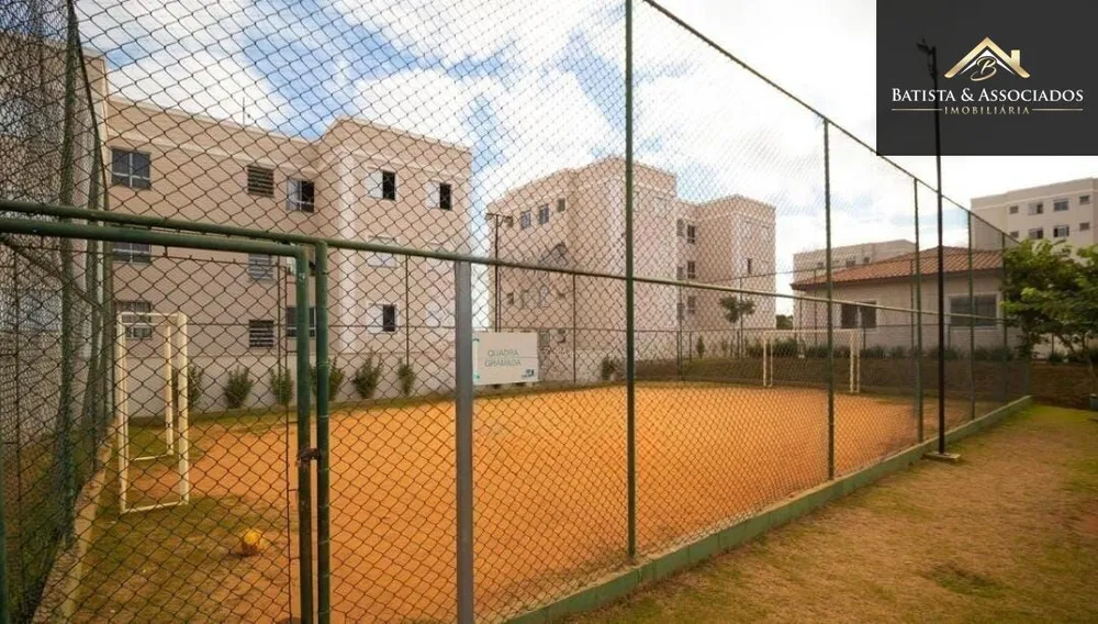 Apartamento, 2 quartos, 44 m² - Foto 15