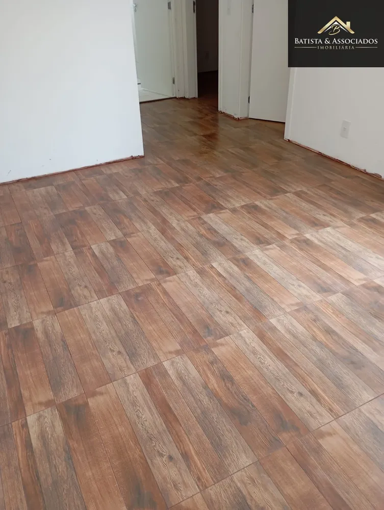 Apartamento, 2 quartos, 44 m² - Foto 8